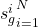 {s_g^i}_{i=1}^N