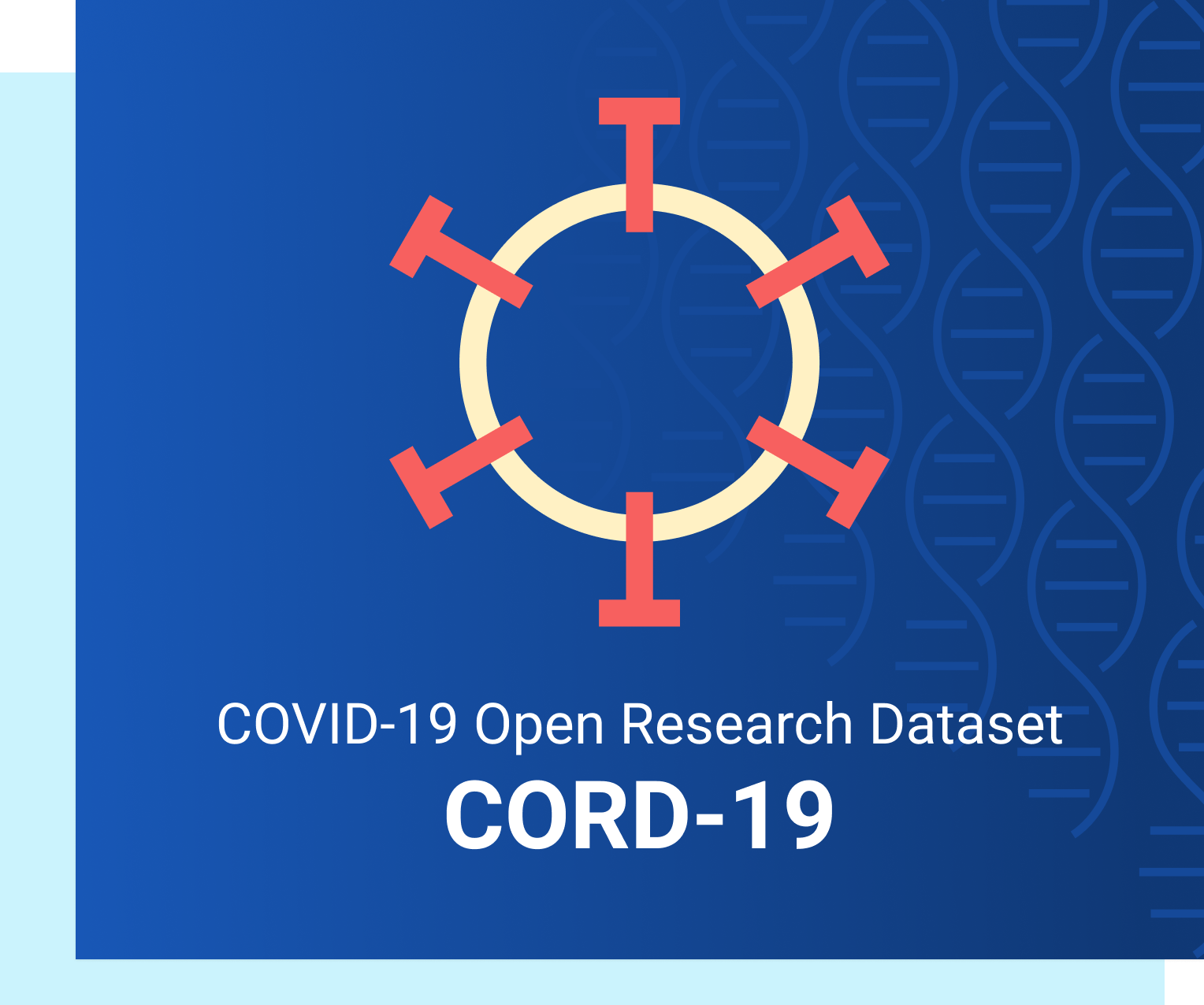 CORD-19 dataset