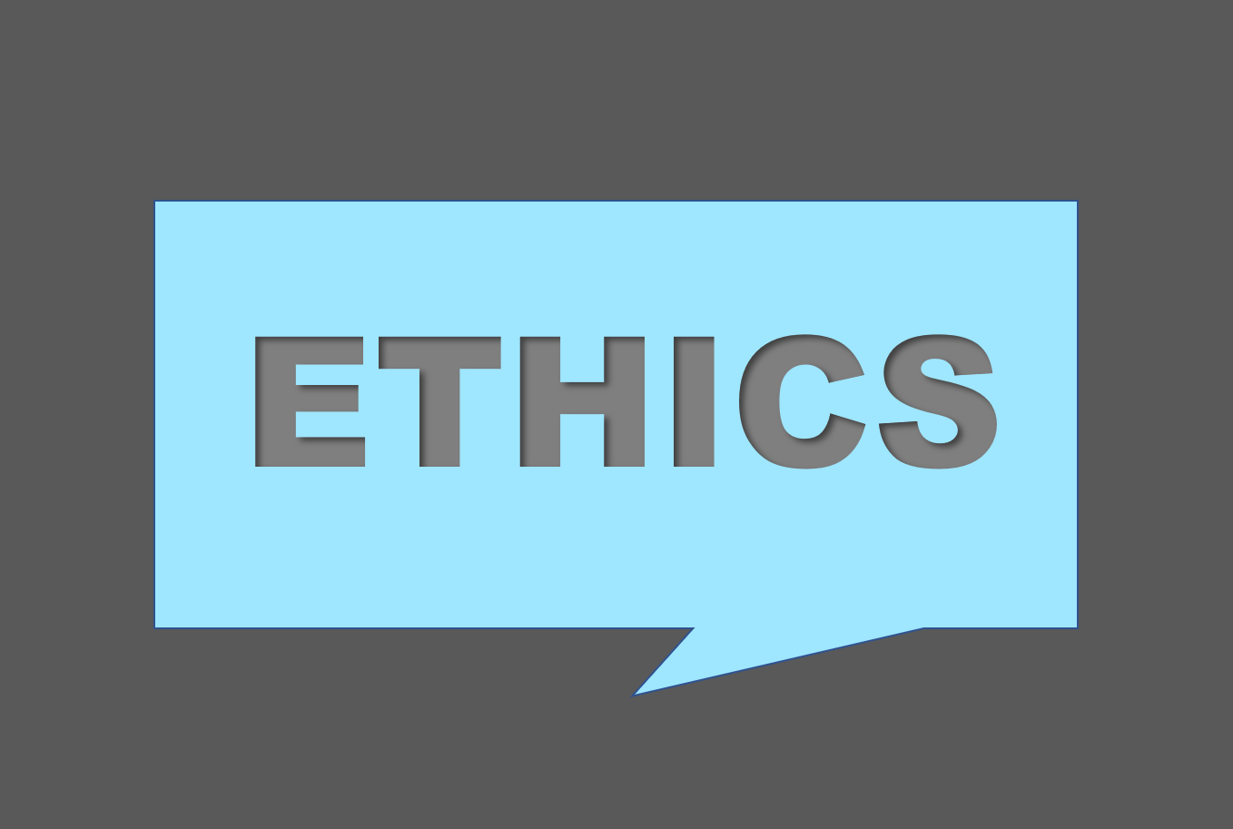 ethics in AI