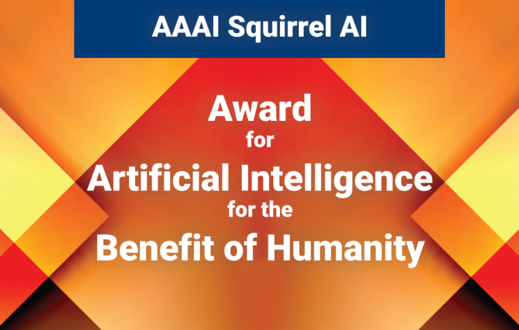 AAAI squirrel AI award