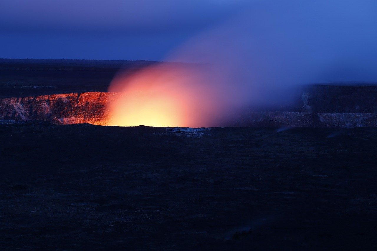 volcano-AI