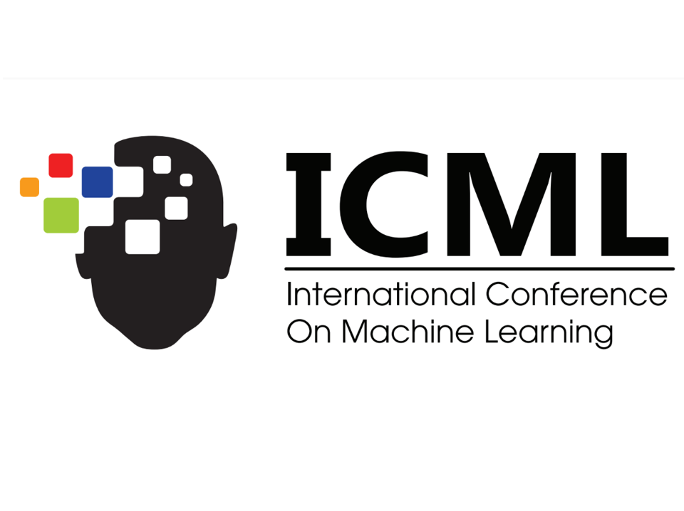 ICML logo