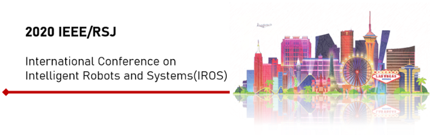 IROS2020 | AIhub