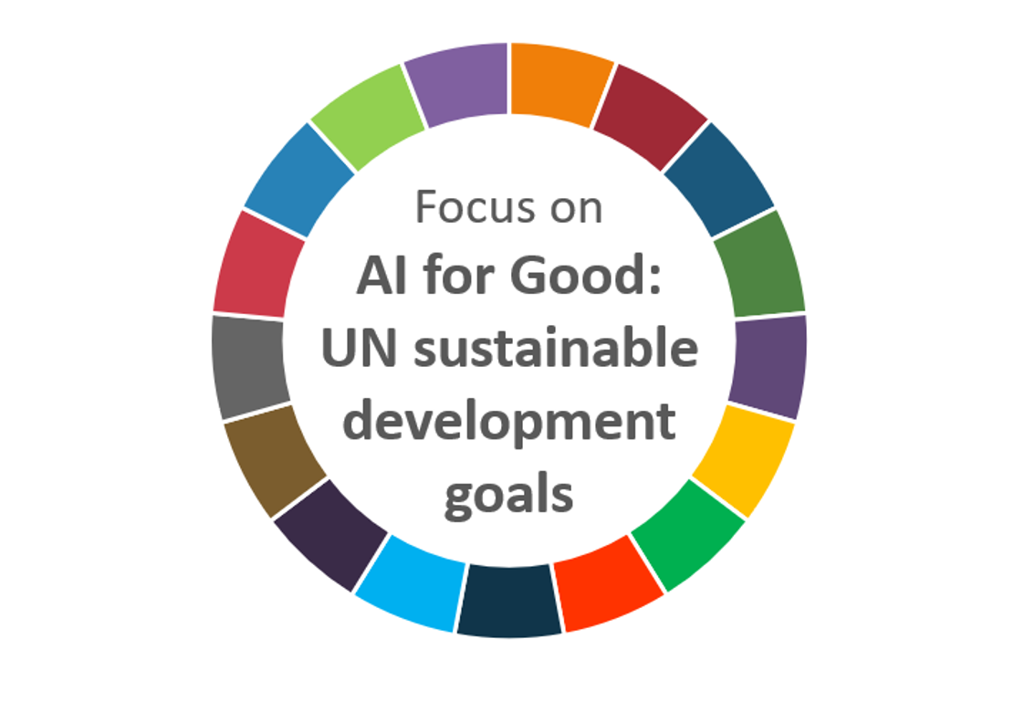 UN SDG logo