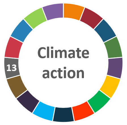 AIhub focus issue on climate action