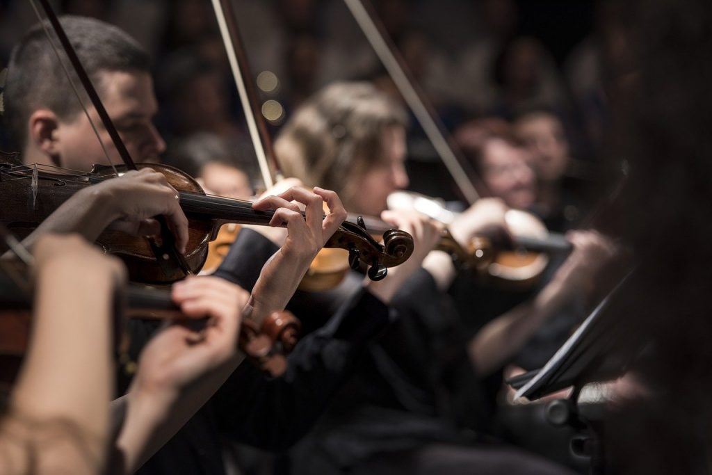 Machine learning helps retrace evolution of classical music - ΑΙhub