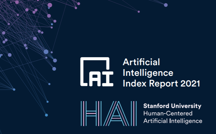 AI index report