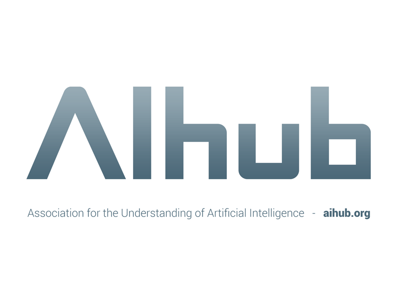 AIhub – leading organisations form new charity to advance public understanding of artificial intelligence