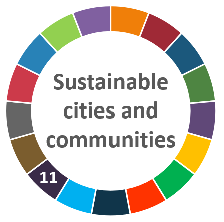 AIhub focus issue on sustainable cities