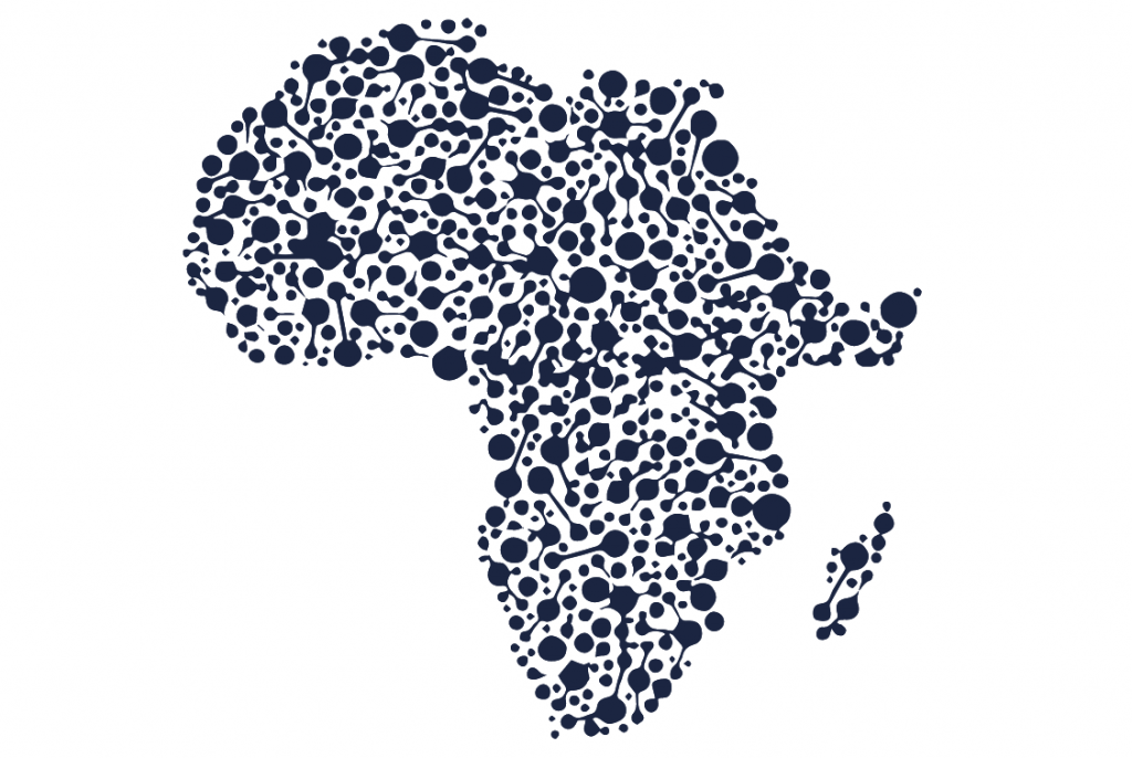 Lanfrica: connecting African language resources – an interview with the ...