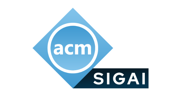 ACM SIGAI logo