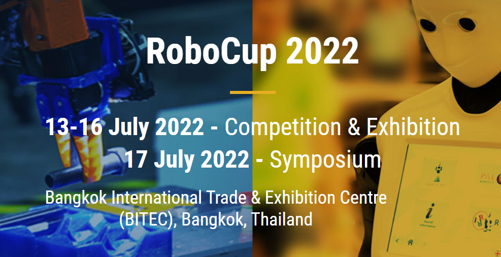 ROboCup 2022