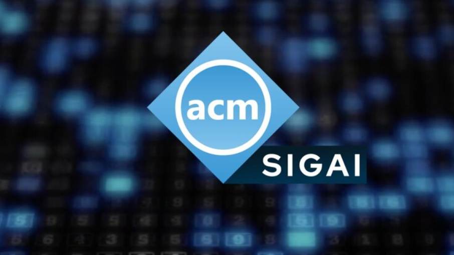 ACM SIGAI logo