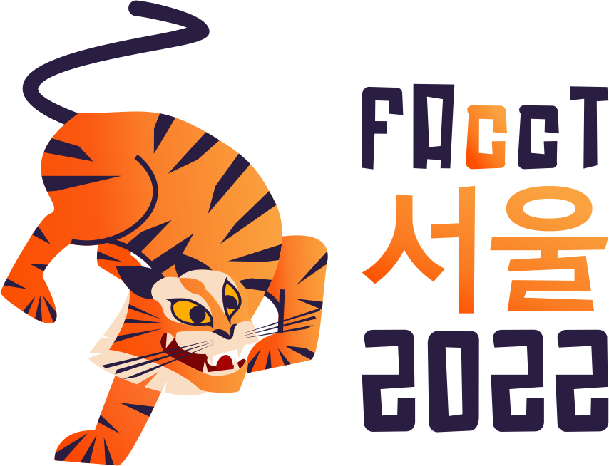 FAcct tiger logo