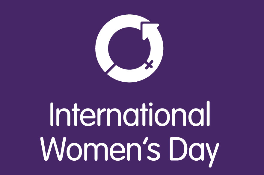 Women's Day on X: Happy #InternationalWomensDay💜 Today we