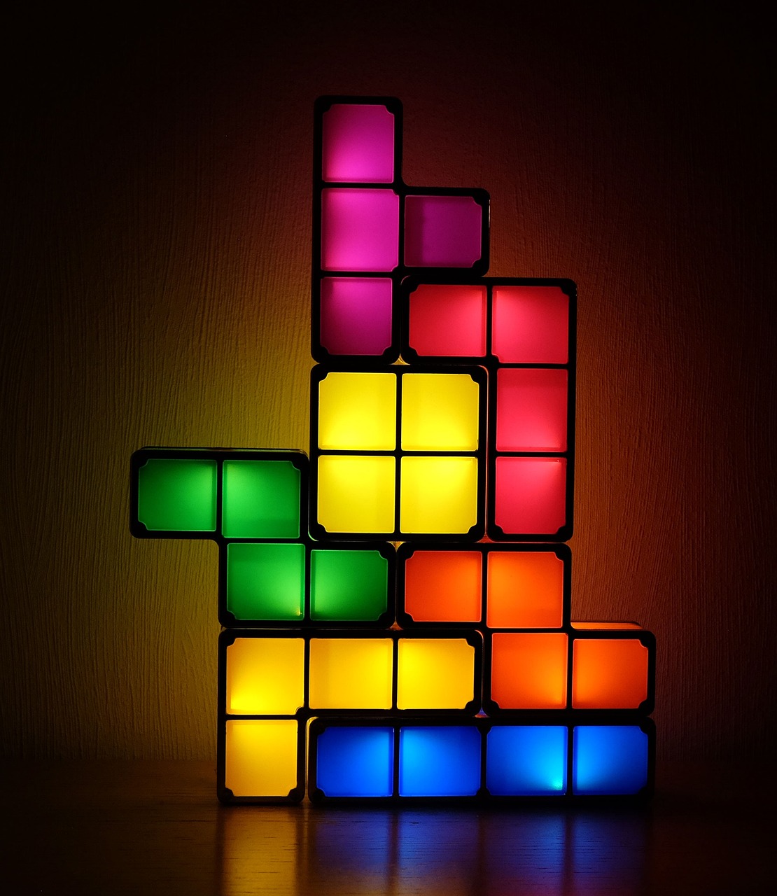 tetris blocks