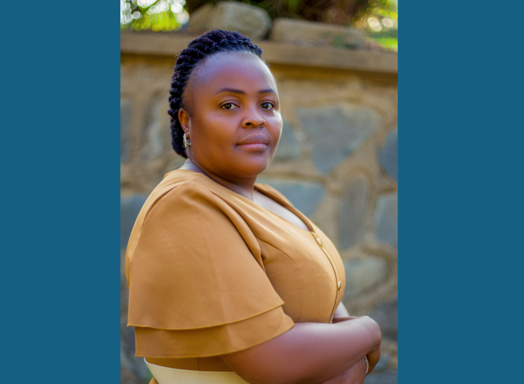 Interview with Erica Kimei: Using ML for studying greenhouse gas emissions from livestock