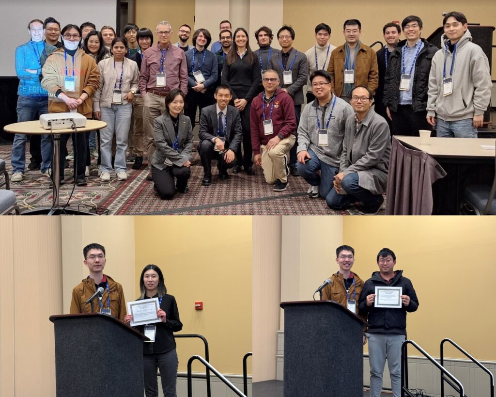 #AAAI2025 workshops round-up 1: Artificial intelligence for music, and towards a knowledge-grounded scientific research lifecycle