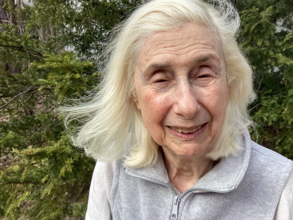 Grace Wahba awarded the 2025 International Prize in Statistics