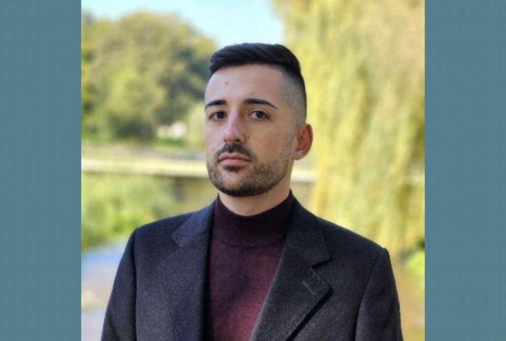 Automation applied to technical drawings in industry: Interview with Vasil Shteriyanov
