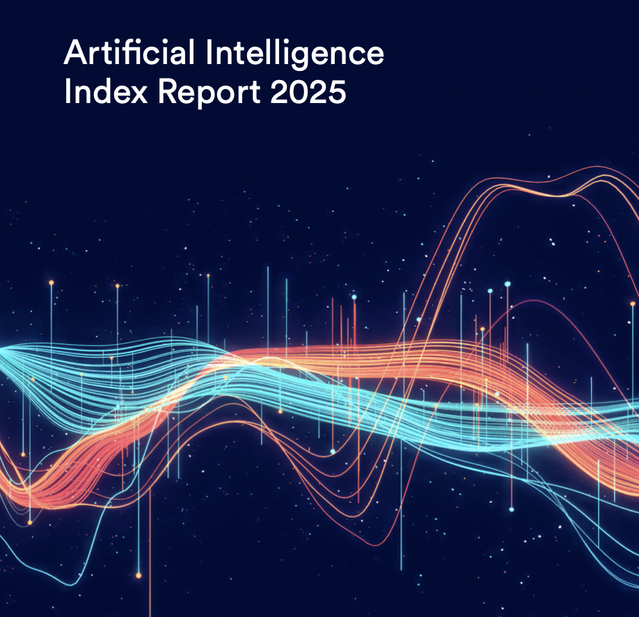 2025 AI Index Report
