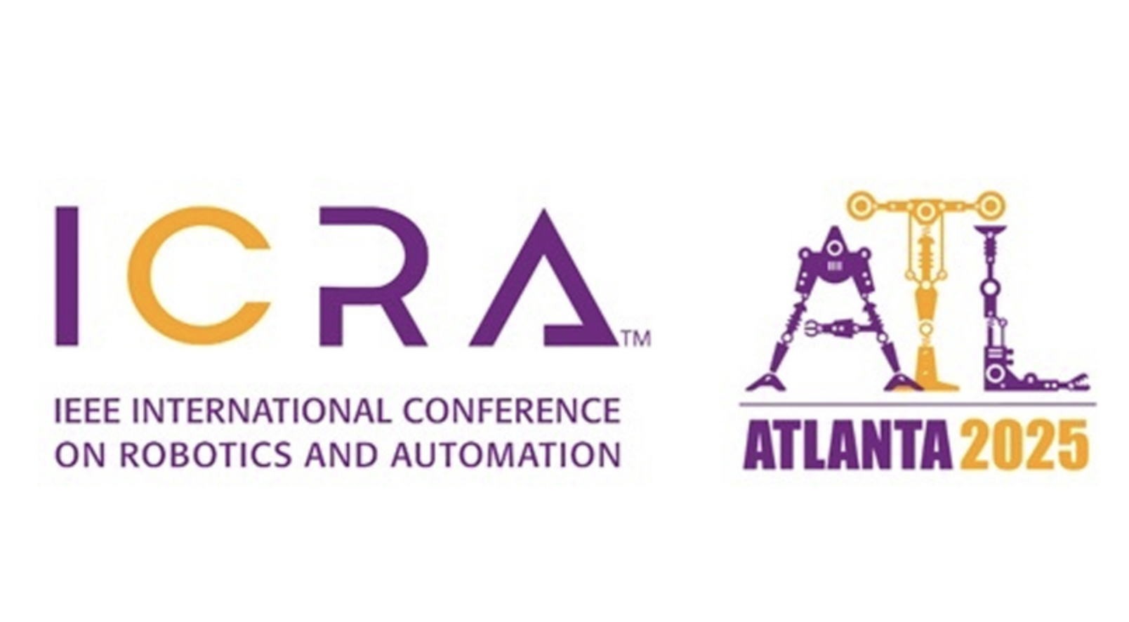 What’s coming up at #ICRA2025?