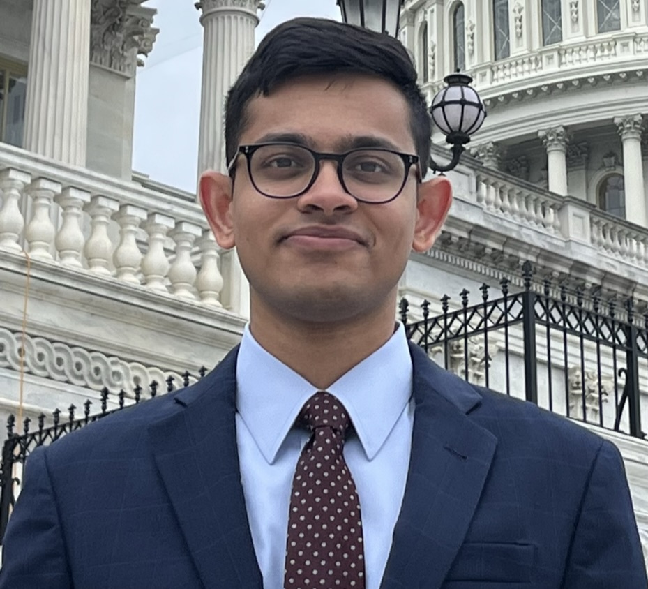 Interview with Aneesh Komanduri: Causality and generative modeling