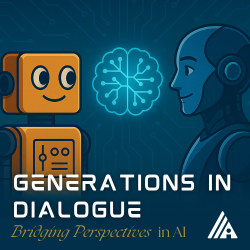 Generations in Dialogue: Bridging Perspectives in AI – a new podcast from AAAI