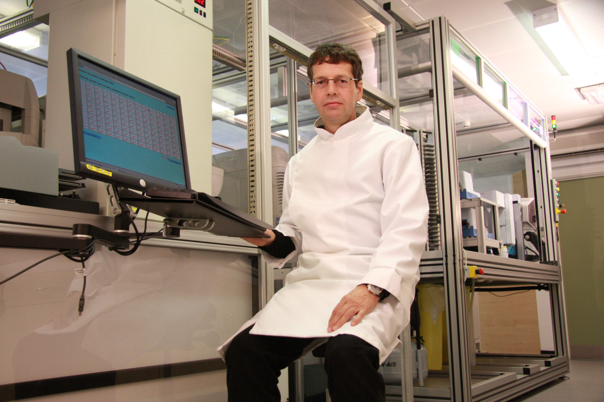 What I’ve learned from 25 years of automated science, and what the ...