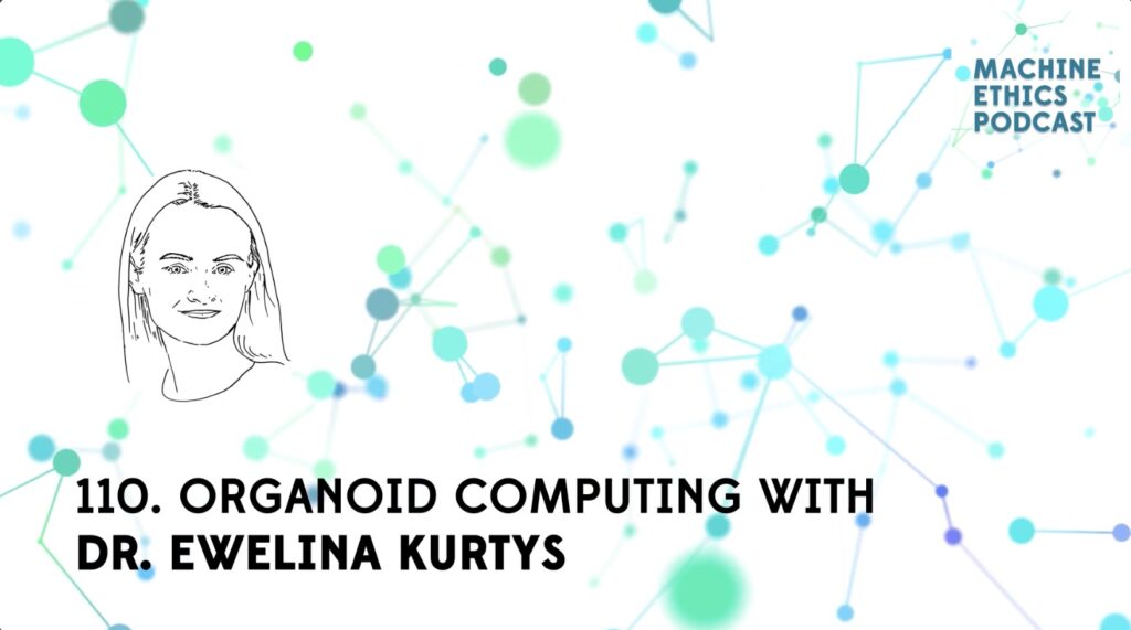 Organoids in AI: Dr. Ewelina Kurtys on Energy-Efficient Computing — ContentBuffer article